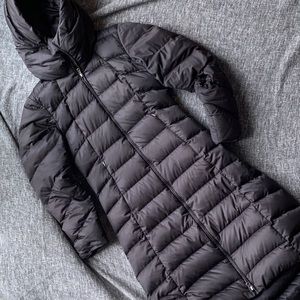 Patagonia winter coat
